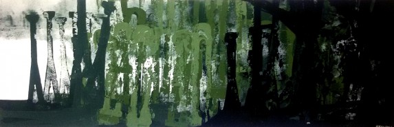 PROGETTO DI SCENOGRAFIA IMMAGINARIA